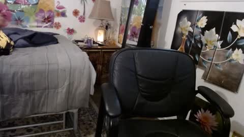 Vixen Fyre online show from December 2024 06:33:01 PM