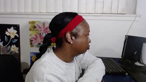 Vixen Fyre online show from December 2024 01:29:02 AM