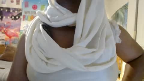 Vixen Fyre online show from February 2025 09:00:02 AM