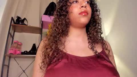 Vixenia online show from March 2026 11:34:01 PM