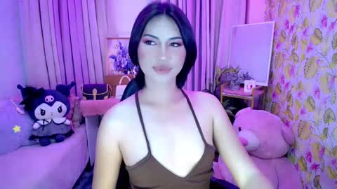 vixenluscious online show from November 2025 01:37:01 AM
