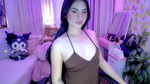 vixenluscious online show from January 2026 01:55:02 AM