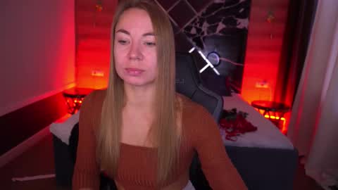 Ur Lady online show from October 2025 06:50:02 AM