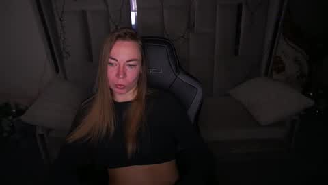 Ur Lady online show from March 2026 09:22:02 PM