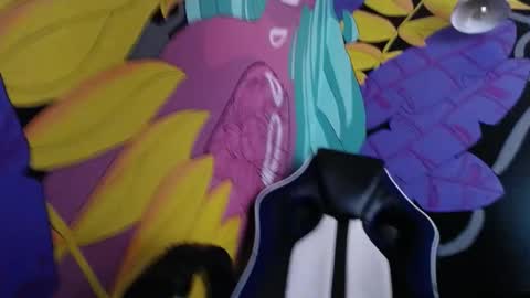 Vixennp online show from December 2025 05:04:02 AM