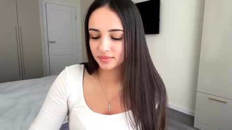 Miss Mia online show from March 2026 02:55:01 PM