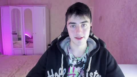 Martin online show from January 2025 04:59:01 PM