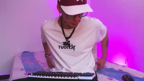 Snapshot of vlad__night chatting on February 2026 11:58:02 AM Vlad online show from February 2026 11:58:02 AM