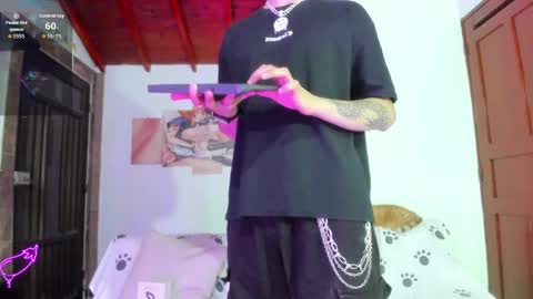 Vlad online show from April 2026 07:45:01 AM