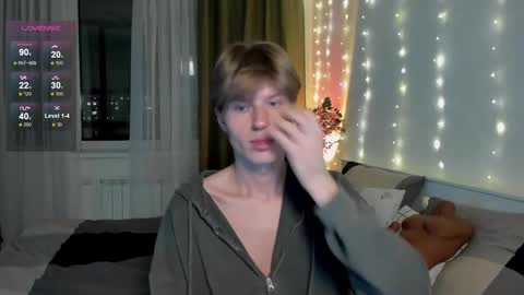 Vlad Dinovich online show from February 2025 04:58:02 PM