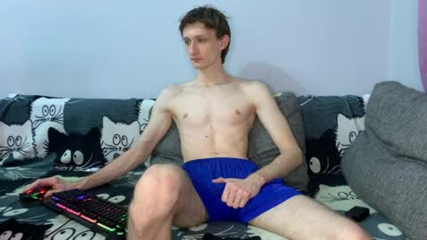 Vlad Dinovich online show from April 2026 04:37:01 PM