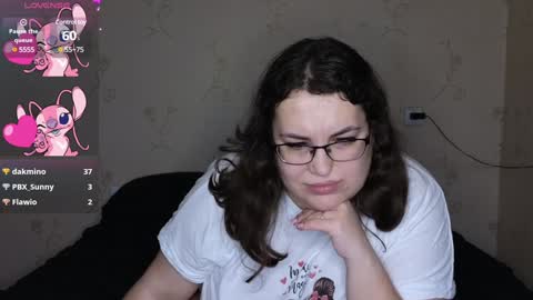 VladaCandy online show from January 2025 04:36:02 AM