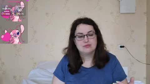 VladaCandy online show from February 2025 11:52:01 AM