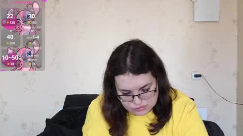 VladaCandy online show from March 2025 11:55:02 AM