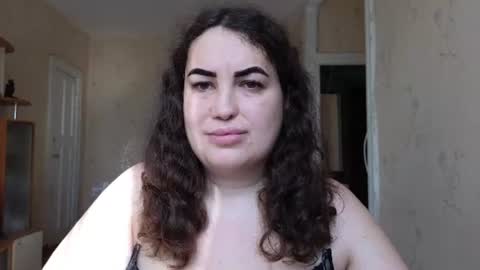 VladaCandy online show from June 2026 12:19:01 PM