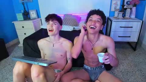 Vlad  online show from January 2025 05:21:01 PM