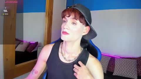 Vlad  online show from February 2025 03:38:01 PM