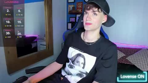 Vlad  online show from March 2025 02:05:02 PM