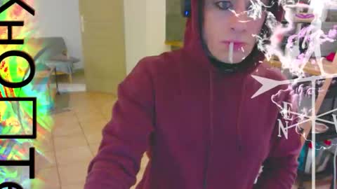 Violetta Elysia online show from January 2026 01:43:02 AM