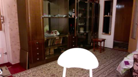 Violetta Elysia online show from February 2026 11:32:02 PM