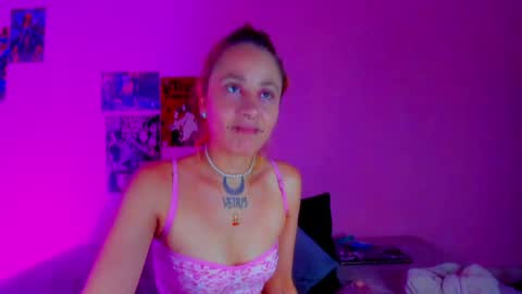 Gabriela online show from May 2026 12:43:02 PM
