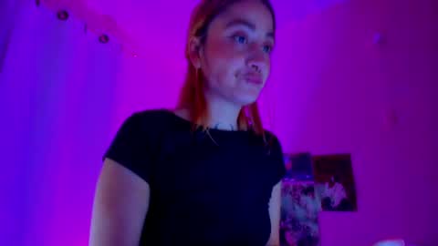 Gabriela online show from June 2026 08:57:01 AM