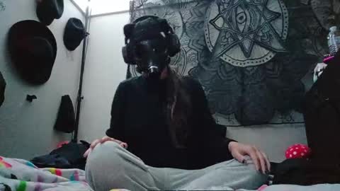 voidbunni online show from April 2026 01:03:02 PM