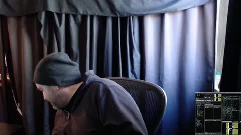 Snapshot of voidcatdaddy chatting on November 2025 07:04:02 PM Rev online show from November 2025 07:04:02 PM