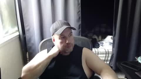 Snapshot of voidcatdaddy chatting on February 2026 10:35:02 PM Rev online show from February 2026 10:35:02 PM