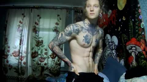 Elf online show from November 2025 12:27:01 PM