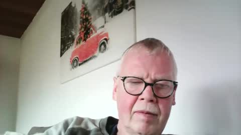 volkeronly online show from February 2025 12:55:01 PM