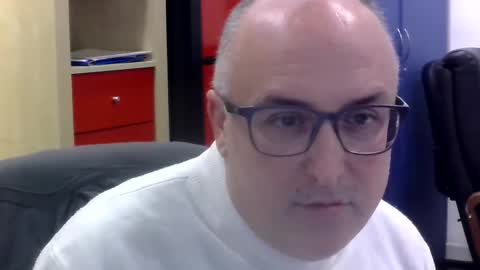 Snapshot of volpi72 chatting on January 2025 07:13:02 PM volpi72 online show from January 2025 07:13:02 PM