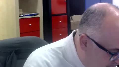 Snapshot of volpi72 chatting on January 2025 07:40:01 PM volpi72 online show from January 2025 07:40:01 PM