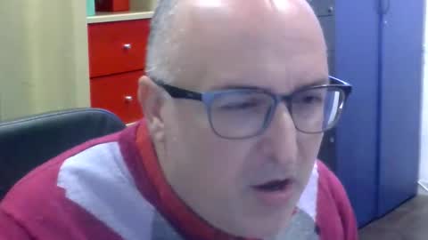 Snapshot of volpi72 chatting on November 2025 11:54:01 AM volpi72 online show from November 2025 11:54:01 AM