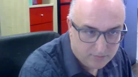 Snapshot of volpi72 chatting on November 2025 06:35:01 PM volpi72 online show from November 2025 06:35:01 PM