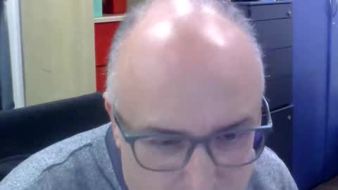 Snapshot of volpi72 chatting on November 2025 06:18:01 PM volpi72 online show from November 2025 06:18:01 PM