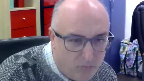 Snapshot of volpi72 chatting on November 2025 06:42:02 PM volpi72 online show from November 2025 06:42:02 PM