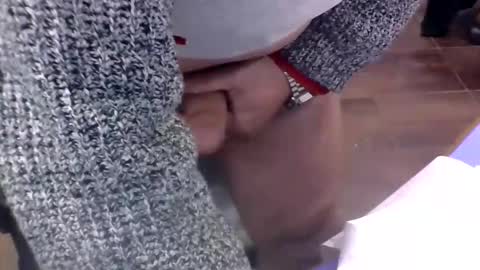 Snapshot of volpi72 chatting on December 2025 07:01:02 PM volpi72 online show from December 2025 07:01:02 PM