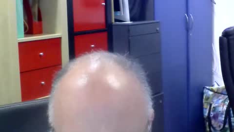 Snapshot of volpi72 chatting on December 2025 06:58:01 PM volpi72 online show from December 2025 06:58:01 PM