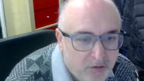 Snapshot of volpi72 chatting on January 2026 12:18:02 PM volpi72 online show from January 2026 12:18:02 PM