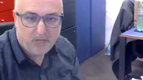 Snapshot of volpi72 chatting on May 2026 06:13:01 PM volpi72 online show from May 2026 06:13:01 PM