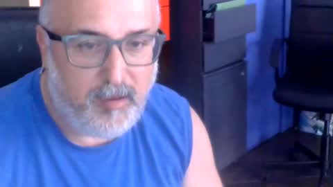 Snapshot of volpi72 chatting on June 2026 11:35:02 AM volpi72 online show from June 2026 11:35:02 AM