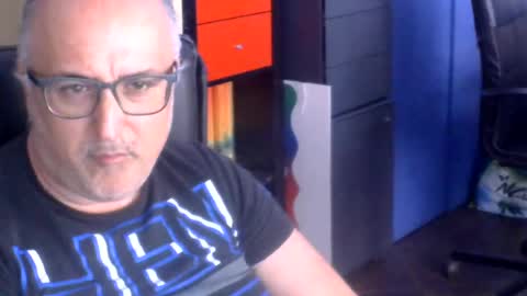 Snapshot of volpi72 chatting on June 2026 11:29:02 AM volpi72 online show from June 2026 11:29:02 AM