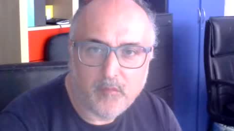 Snapshot of volpi72 chatting on July 2026 12:33:01 PM volpi72 online show from July 2026 12:33:01 PM