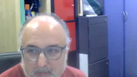 Snapshot of volpi72 chatting on July 2026 06:22:01 PM volpi72 online show from July 2026 06:22:01 PM