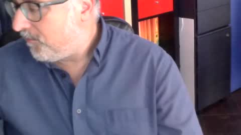 Snapshot of volpi72 chatting on July 2026 12:10:01 PM volpi72 online show from July 2026 12:10:01 PM