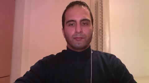 volve5 online show from January 2025 11:17:02 PM