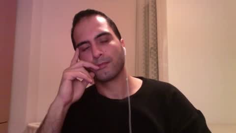 volve5 online show from March 2025 07:50:02 PM