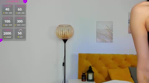 Vonen online show from March 2026 09:50:02 AM