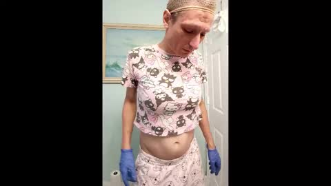 Snapshot of vonmeow777 chatting on March 2026 06:29:01 PM vonmeow777 online show from March 2026 06:29:01 PM